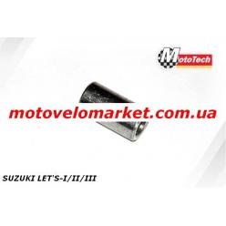 Втулка переднего колеса SUZUKI LET'S-I/II/III